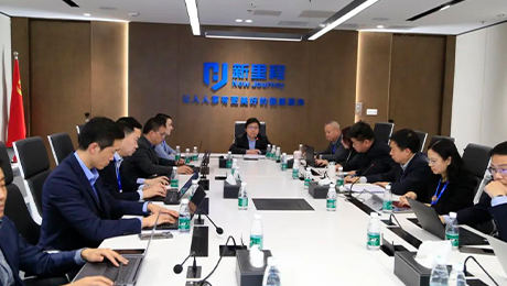 东方风来满眼春，开路先锋阔步行——yl6809永利健康集团召开2024年度工作启动会暨战略升级实施动员会